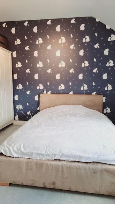 Sweets Home Whetstone Luaran gambar