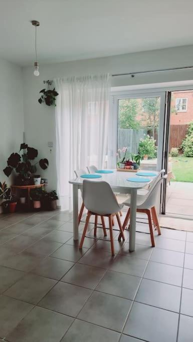 Sweets Home Whetstone Luaran gambar